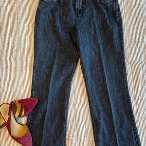 AK Anne Klein ladies jeans